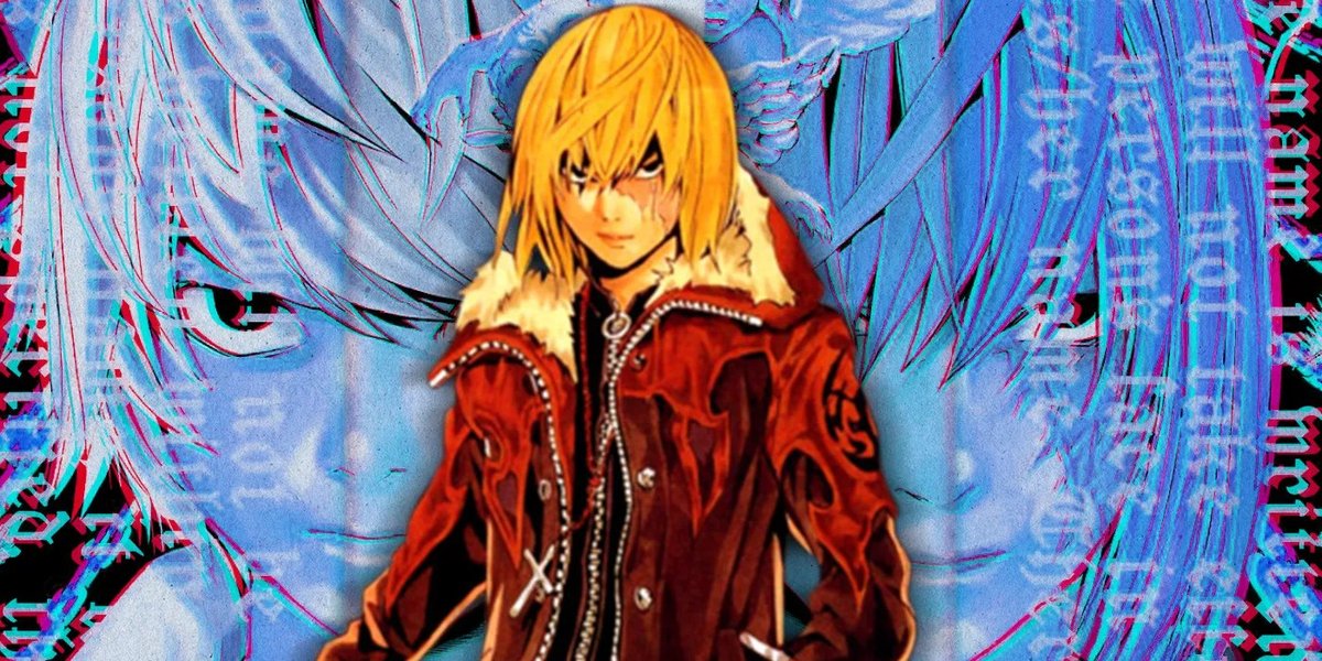 Is Mello Stronger than Zenitsu Agatsuma in Combat?
